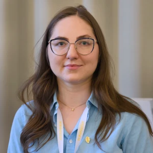 Evelina Baranauskaitė