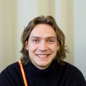Rokas Kavaliauskas