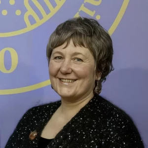 Vilhelmina Raubaitė-Mikelionienė