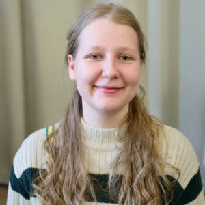 Rugilė Bagdžiūtė