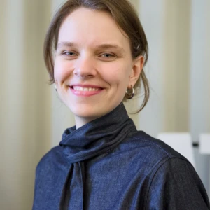 Eglė Mykolaitytė