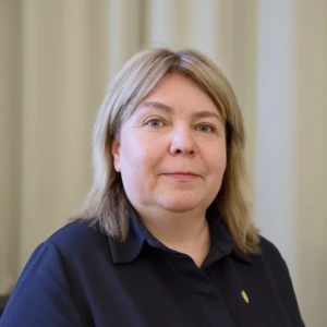 Janina Šalkauskytė