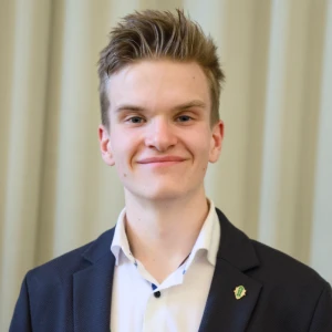 Jonas Svetika
